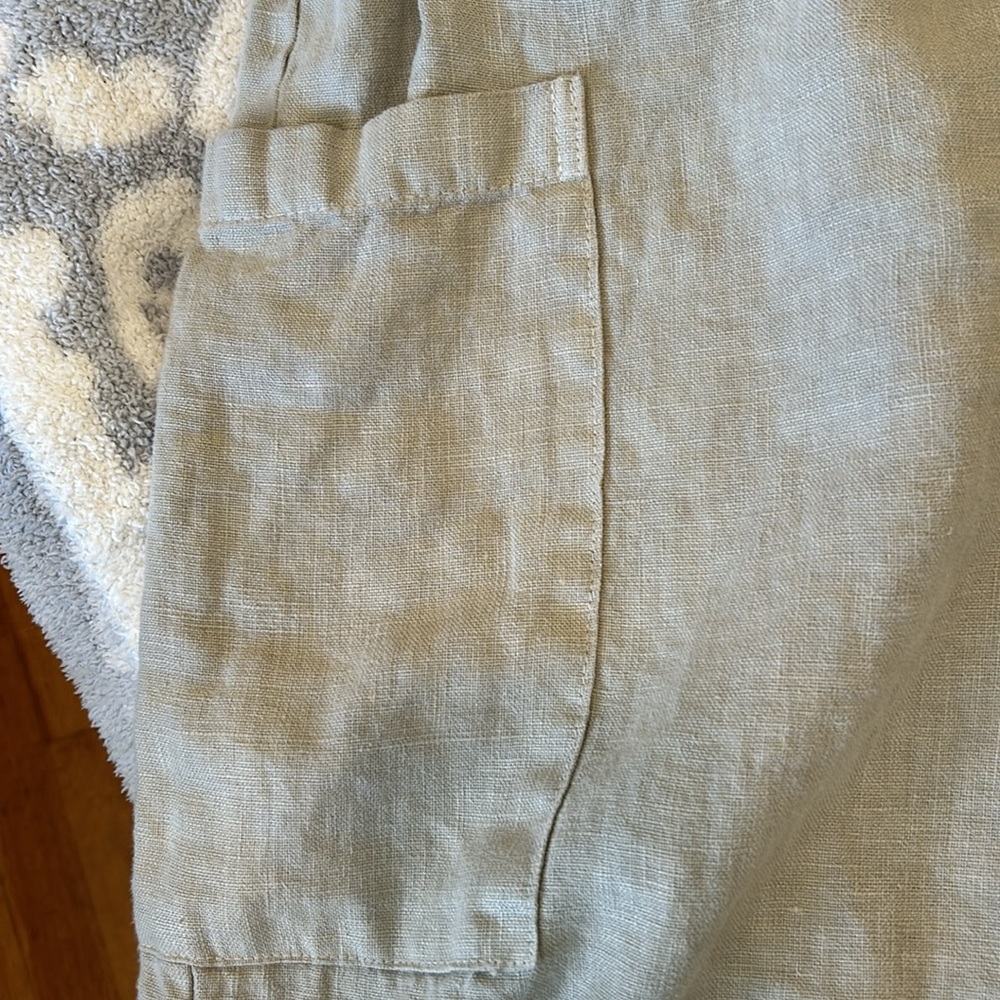 Neutral Jumpsuit - Picture 3 of 4